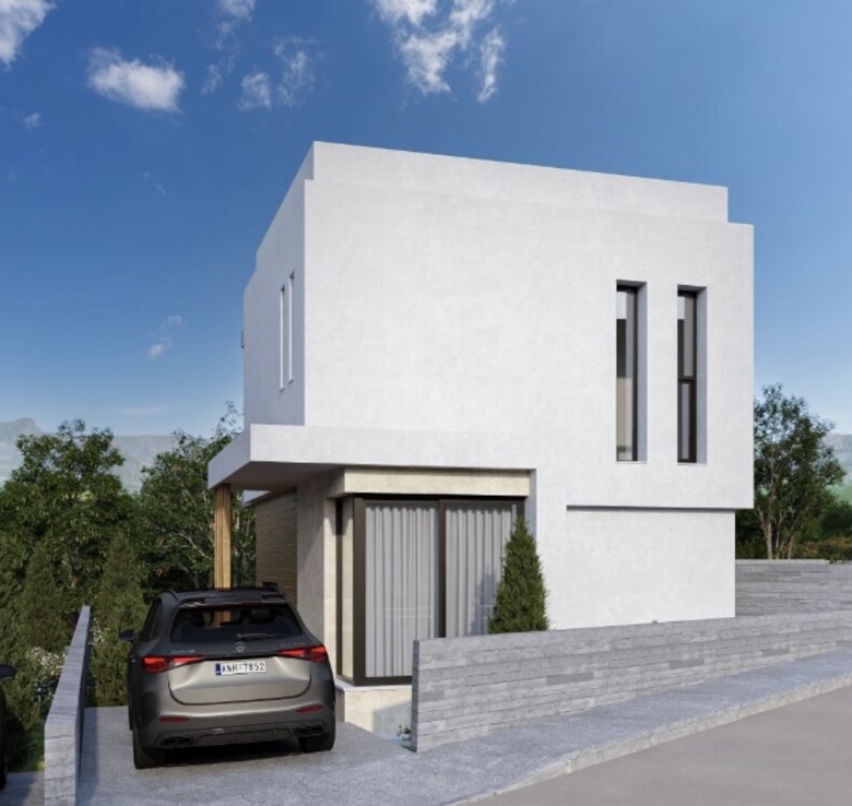 Buy property in Cyprus